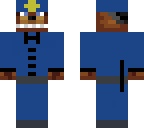 officer freddy fazbear