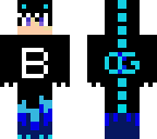 og blurred dragon