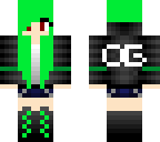 og chara