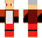 old man
