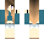 ombre hair