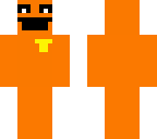 orange guy lukas