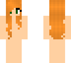 orange hair base