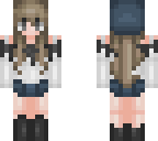 oreo chan