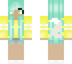 original bw skin