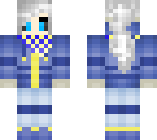 outerswap sans girl