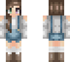 overalls