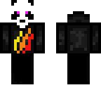 panda