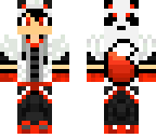 panda guy
