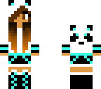 panda izzy 3