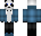 panda sans