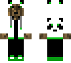 panda tree