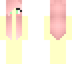 pastel pink base
