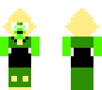 peridot