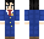phoenix wright - 2019 2017