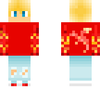 phoenixdragon skin
