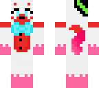 physic friend funtime