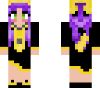 pichu girl