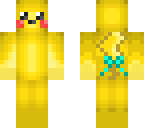 pikagirl