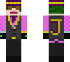 pimp joker