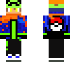 pokemon guy