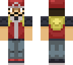 pokemon is epic
