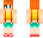 pokemon misty