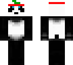 pokemon panda
