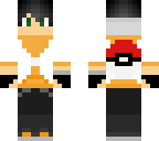 pokemon trainer