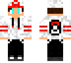 pokemon trainer custom