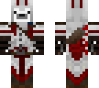 polar assasin