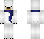 polar bear