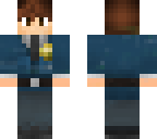 police boy