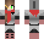 popyru in the royal guard