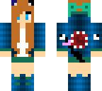 prettysquidy29's new skin