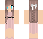 prom dress edit for friend