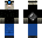 pufferdan