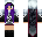 purple asassine