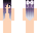 purple ombre base