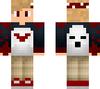 pvp boy