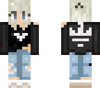 pvp girl