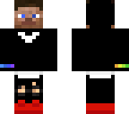 pvp skin