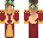 queen iris