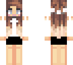 queenbeyonce_ dance skin