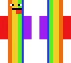 rainbow derp