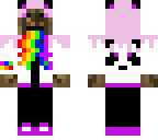 rainbow tree