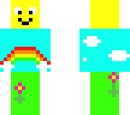 rainbows and sunshine 2