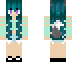 random kawaii girl