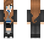 ravenclaw girl edit