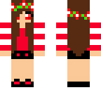 red anett